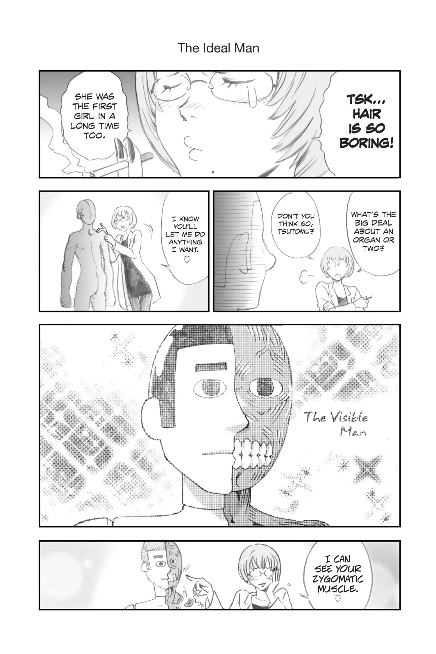 Deadman Wonderland Chapter 12 image 48